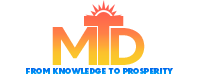 MTDN Logo